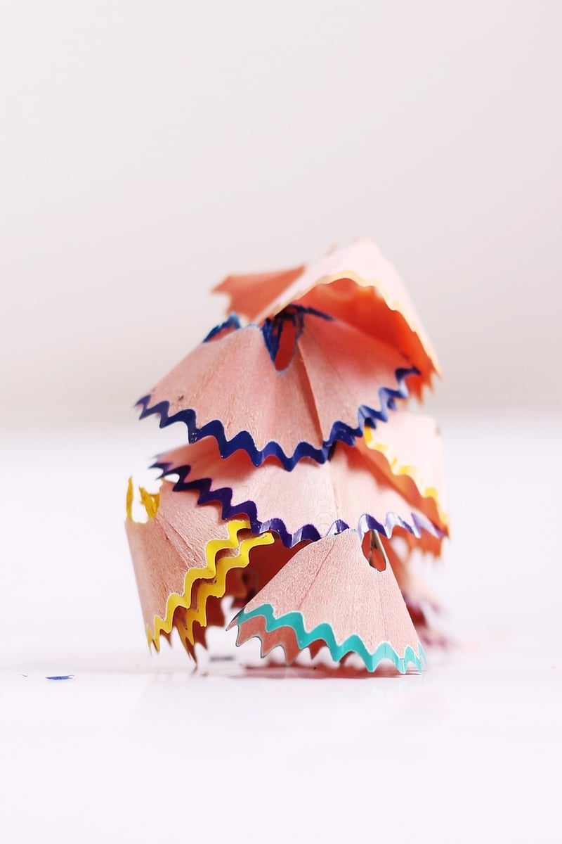 Recycled Crafts Ideas