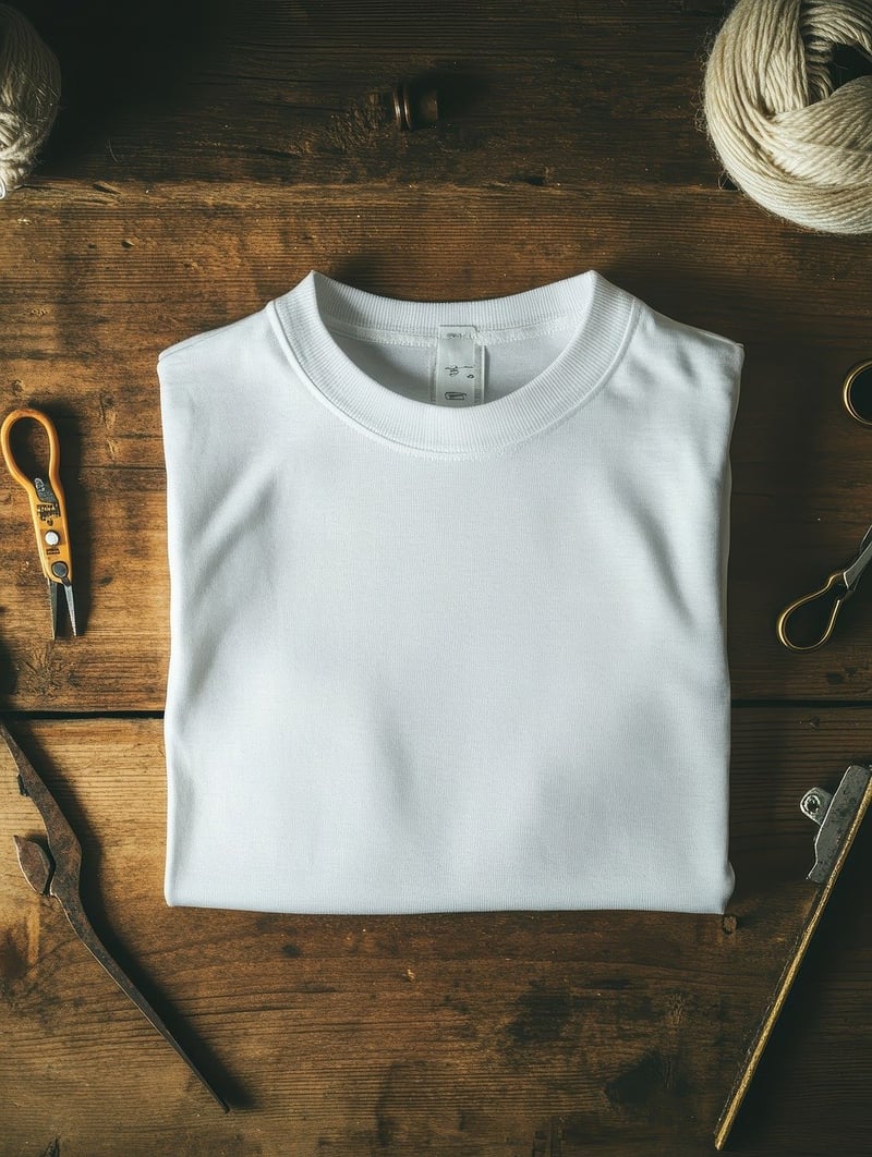Repurposed T-shirt Dresses